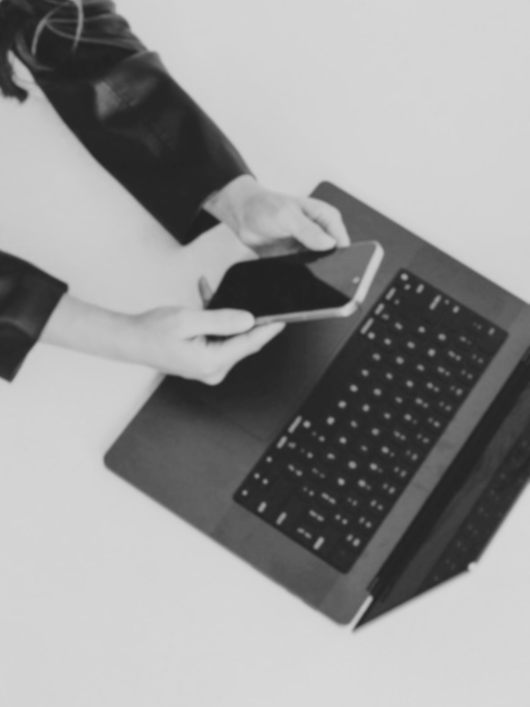 Social Media & Content Strategy